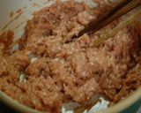 ◇◆そぼろ丼（二色丼）お弁当にも◆◇作り方2写真