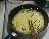 ◇◆そぼろ丼（二色丼）お弁当にも◆◇作り方5写真