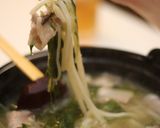 ★男飯★誰でも簡単ヘルシーみぞれ鍋作り方6写真
