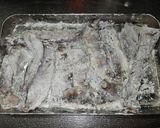 川魚の節約とろ〜りピリ辛中華あん作り方7写真