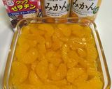 フルーツたっぷりゼリー作り方6写真