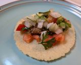 メキシカンな柔らか豚肉のスパイス焼き作り方10写真