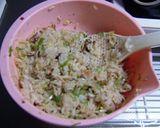 香ばしい　ダブルさんまめし作り方4写真
