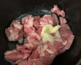 チゲうどん！トゥッペギで本格的作り方1写真