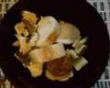 インスタント味噌汁を自作する！！作り方1写真