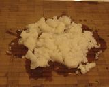 生姜餡で食べる～長芋シャキシャキ他人丼作り方1写真