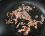簡単☆かぼちゃサラダ　～カフェ風～作り方2写真