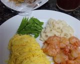 手軽におもてなし風♪春色ちらし寿司作り方8写真