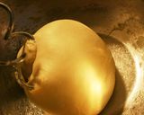 ハイジの白パン　リンゴクリームチーズ入り作り方2写真