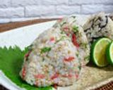 香りごはん作り方5写真