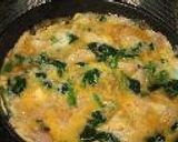 親子じゃない丼ヾ(^ロ^)/゛作り方4写真