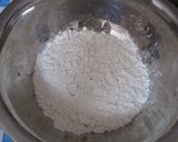 ノンオイル♡大葉とチーズの味噌蒸しパン作り方2写真