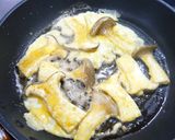 おつまみに☆エリンギのピカタ作り方4写真