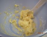 ぱぱっと！簡単クリームパスタ♡作り方2写真