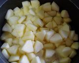 本格☆アップルパイ作り方1写真