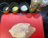 鶏ハム作り方1写真