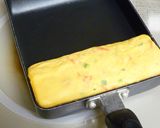 うちの父が絶賛！！出し巻き卵作り方4写真