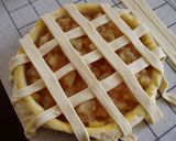 本格☆アップルパイ作り方17写真