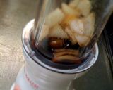 玉ねぎの万能ピリ辛甘酢醤油たれ作り方4写真