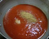 アラビアータソース作り方4写真