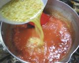アラビアータソース作り方6写真