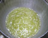アラビアータソース作り方5写真