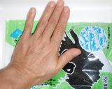 乾燥カットわかめで♪わかめご飯作り方2写真