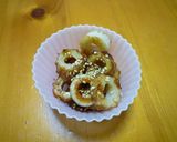 甘辛ちくわ（お弁当用）作り方4写真
