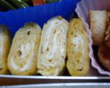甘辛ちくわ（お弁当用）作り方5写真