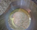 ｵｰﾙﾌﾞﾗﾝとおからのクッキー作り方5写真