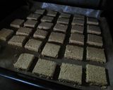 ｵｰﾙﾌﾞﾗﾝとおからのクッキー作り方9写真