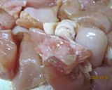 やっぱりうまい！我が家のカレーが一番作り方2写真