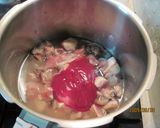 やっぱりうまい！我が家のカレーが一番作り方4写真