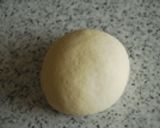 ふっくらちょいモチ♪あったか肉まん作り方3写真
