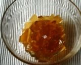 ふっくらちょいモチ♪あったか肉まん作り方5写真