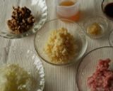 ふっくらちょいモチ♪あったか肉まん作り方4写真