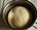 ふっくらちょいモチ♪あったか肉まん作り方10写真