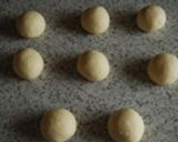 ふっくらちょいモチ♪あったか肉まん作り方11写真