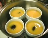 簡単！20分で茶碗蒸し作り方5写真