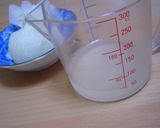 -大根おろし汁入りღ味噌汁-作り方1写真