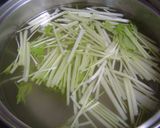 -大根おろし汁入りღ味噌汁-作り方3写真