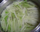 -大根おろし汁入りღ味噌汁-作り方4写真