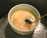簡単！20分で茶碗蒸し作り方7写真