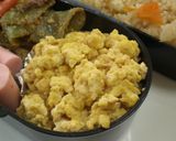 入り卵豆腐作り方9写真