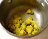 しっとりスイートポテト作り方2写真
