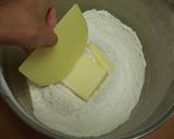 野菜たっぷりミートパイ作り方1写真