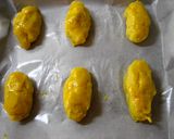 しっとりスイートポテト作り方9写真