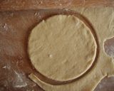 野菜たっぷりミートパイ作り方8写真