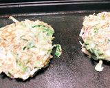 おいし～い♪　お好み焼き！作り方4写真