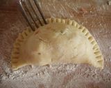 野菜たっぷりミートパイ作り方11写真